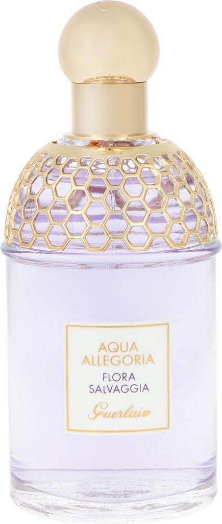 Guerlain Aqua Allegoria Flora Salvaggia, Frauen, Sommer, Produktbild 