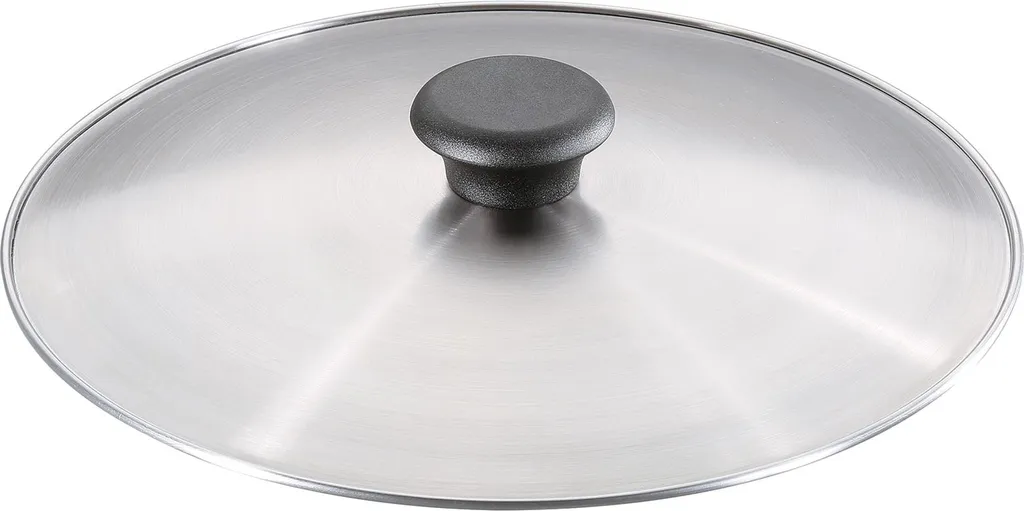 Coperchio Voltafrittata Küchenprofi 30cm - Tradizione in Acciaio