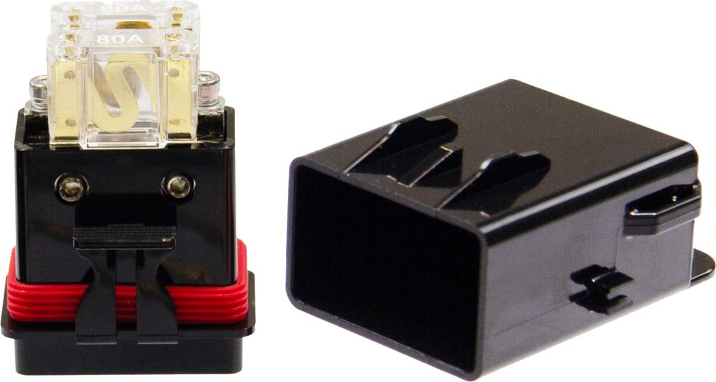 ESX DIRECTION ANL Sicherungshalter DFH-WP-MAX50