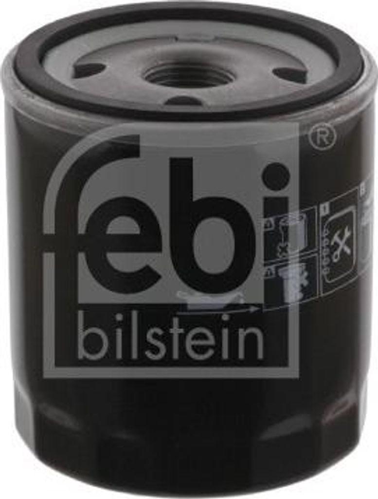 Filtr Oleju Citroen Benz/D Zdjęcie produktu 