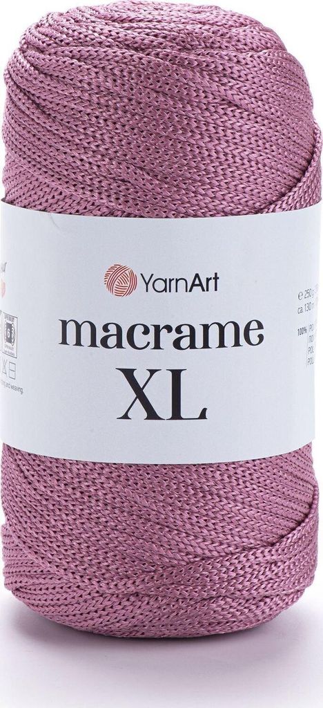 Yarn Art Macrame Xl 130 m 141 Špagát Obrázok produktu 