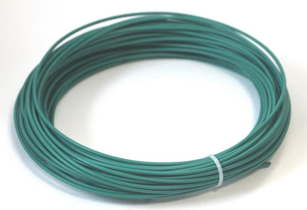 Cavo Perimetrale 10m Ø2,7mm Compatibile Herkules - Kit Riparazione