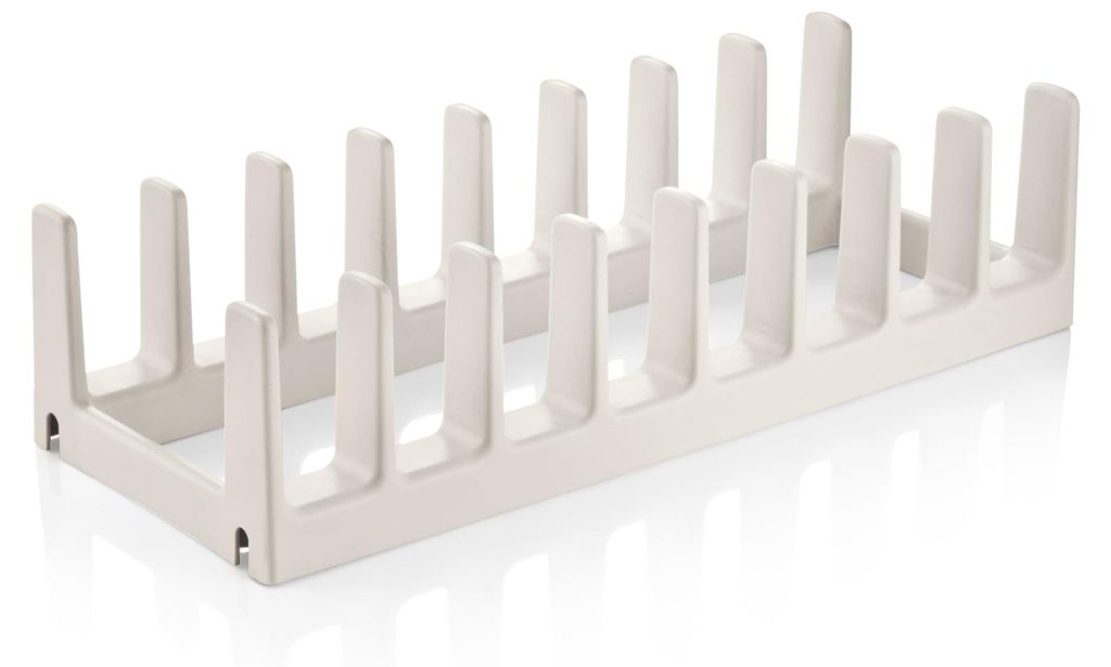 Tescoma Zásobník na pokrievky FlexiSPACE 370 x 148 mm Obrázok produktu 