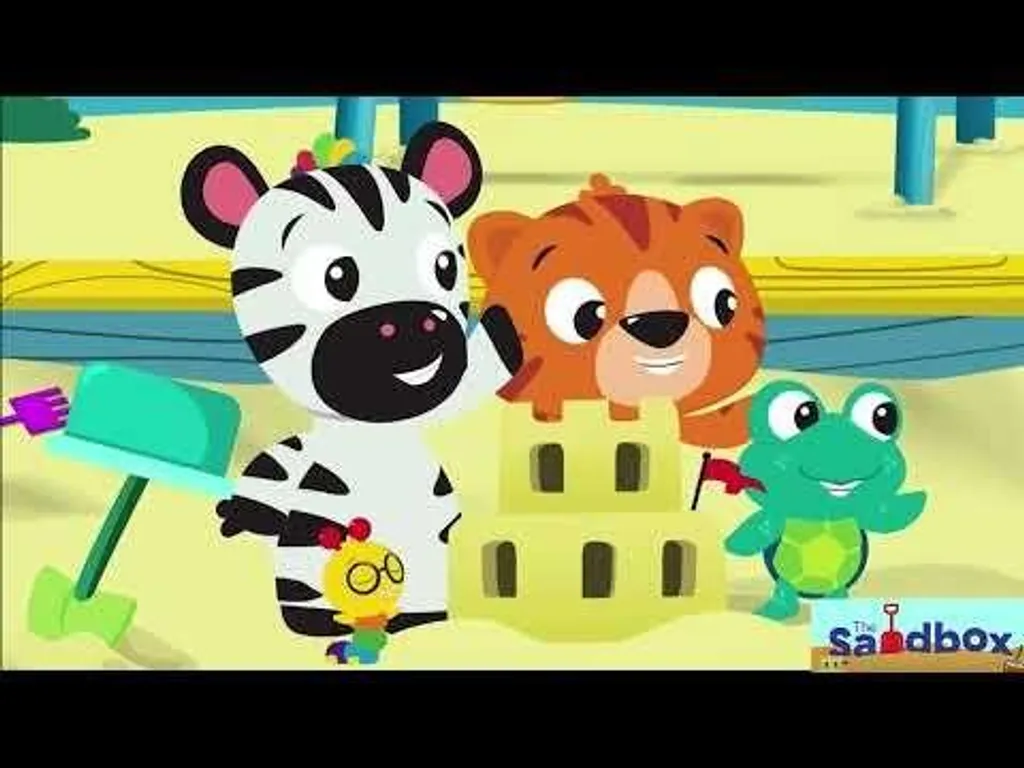 Baby Einstein Tapis d'activités Patch l'Oiseau Multicolore dès 1 an - 4