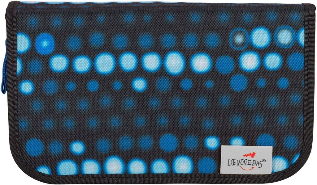 DerDieDas ErgoFlex Tiny Exklusiv Superflash Schulranzenset Produktbild 7