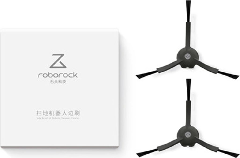Roborock Original Zubehör Seitenbürsten für S8/S8+/S8 Pro Produktbild 6