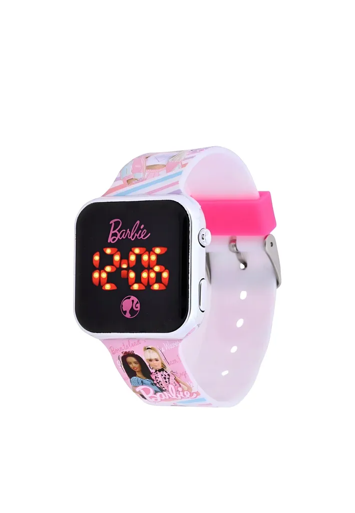 Montre Disney BAB 4070 digitale avec bracelet silicone et écran LCD - 10