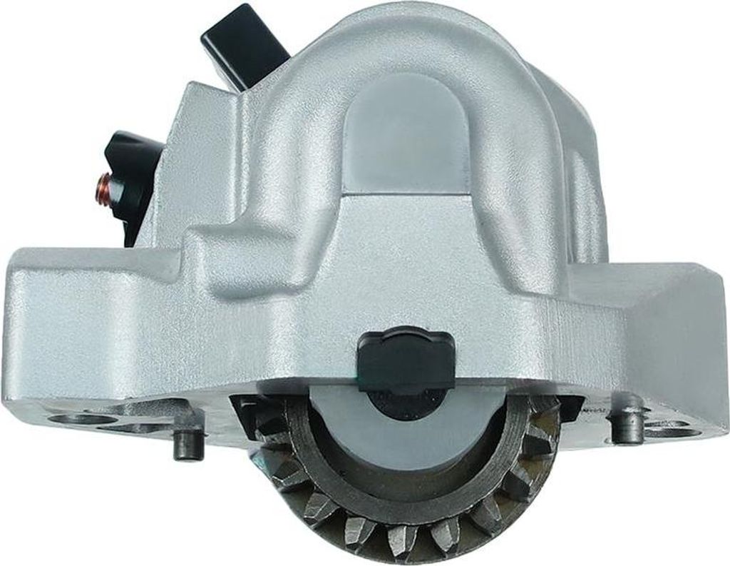 AS-PL S9500S Starter Anlasser 1,8kW für HONDA Accord IX Limousine (CR) 12V