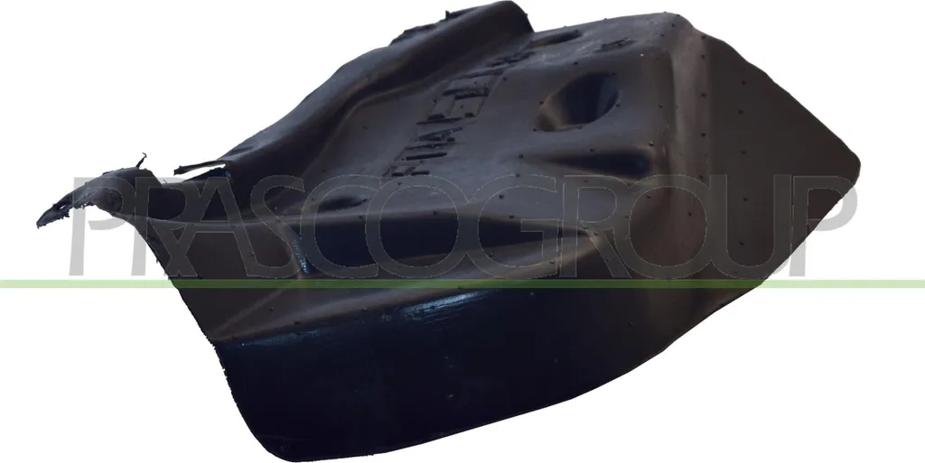 Insonorisant compartiment moteur bas droit Fiat 500 OE 51802069