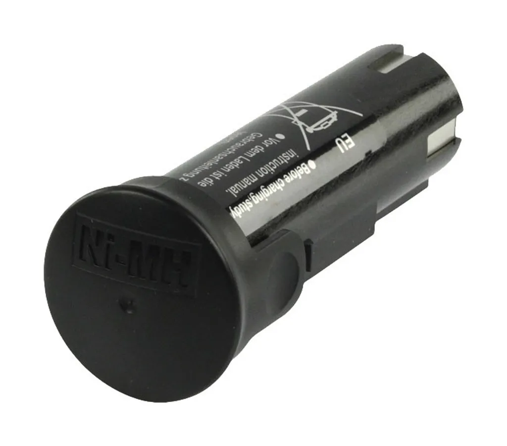 Batterie Panasonic EY 9221 B Ni-MH 2,4V 2,8Ah pour Outillage EY9221