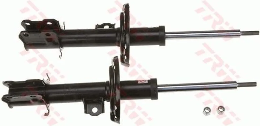 Amortisseur TRW JGM3823T OE 09196161 pour Opel Corsa C et Meriva A