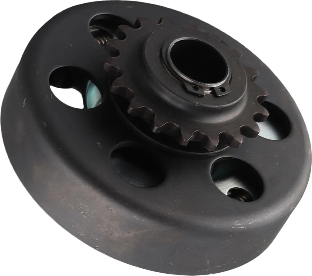 Embrayage centrifuge pour rénovation de mini-vélo et buggy 20mm