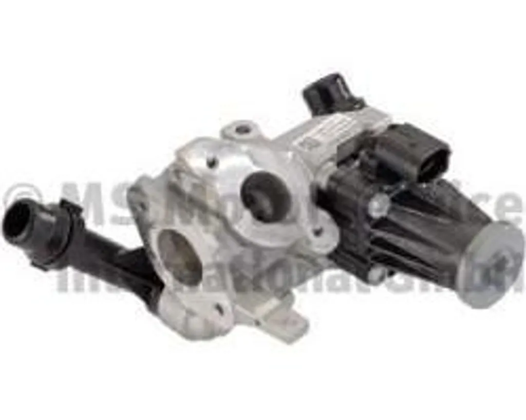 Vanne EGR pour Seat Exeo et Land Rover - Pièce de Rechange OE 7.04924.15.0