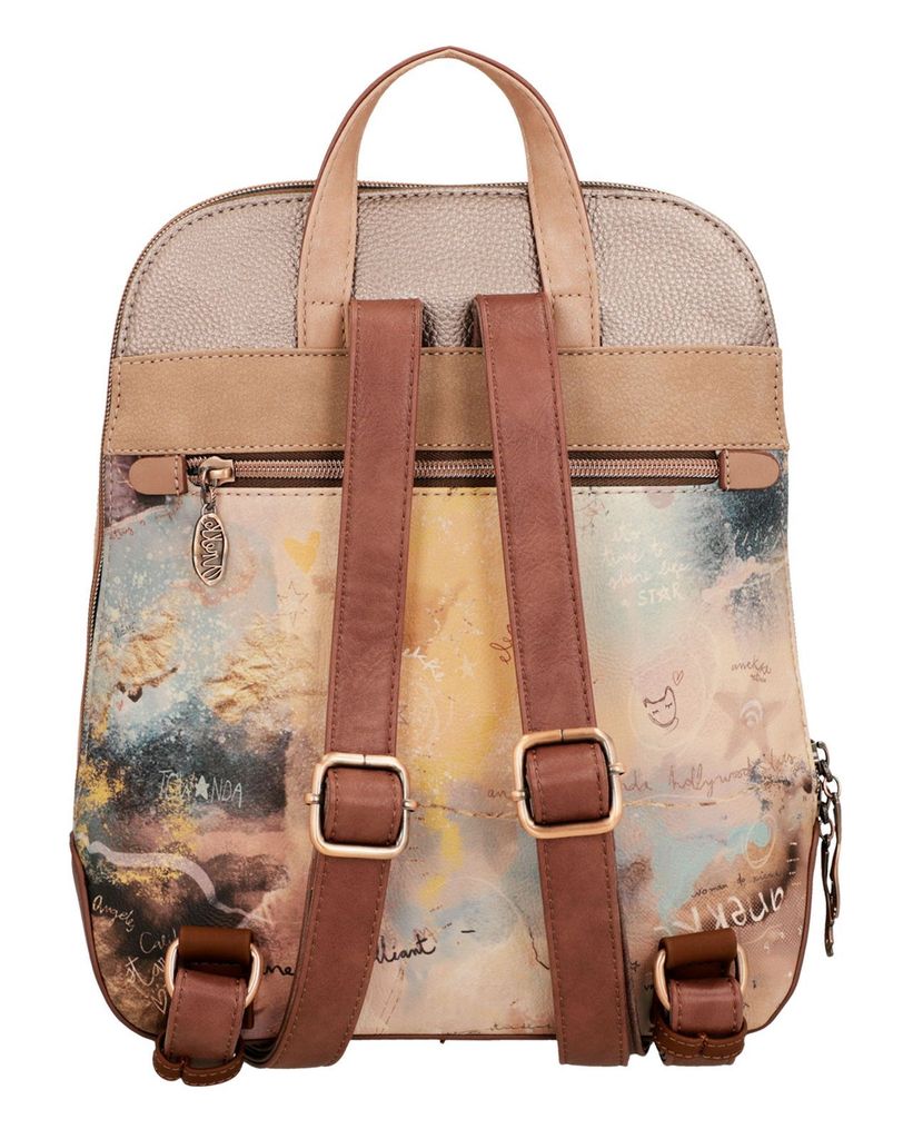 Anekke sac à dos de loisirs sac à dos Hollywood Backpack