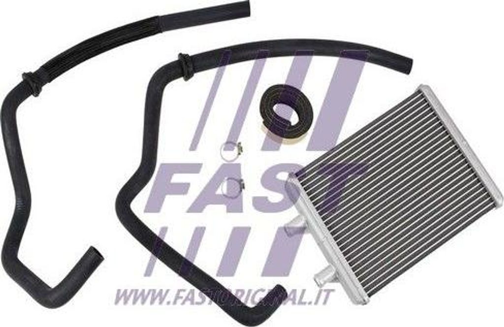 FAST FT55271 Heizsystem OE 3802174 kompatibel mit Daily