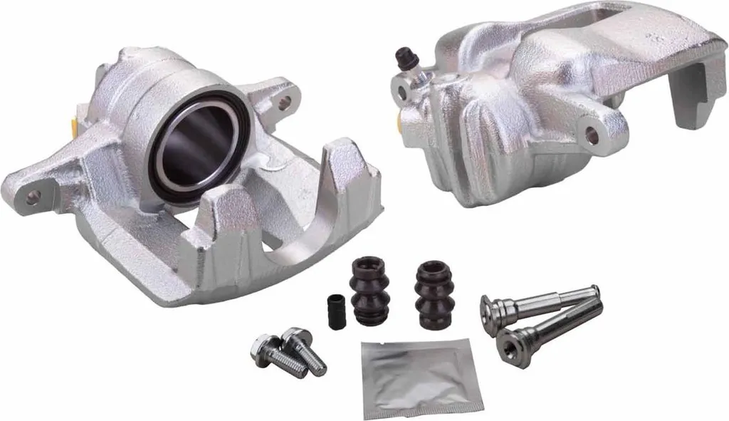 Étrier de frein à poing HELLA Ø 54 mm pour CITROËN C4 - Qualité OE