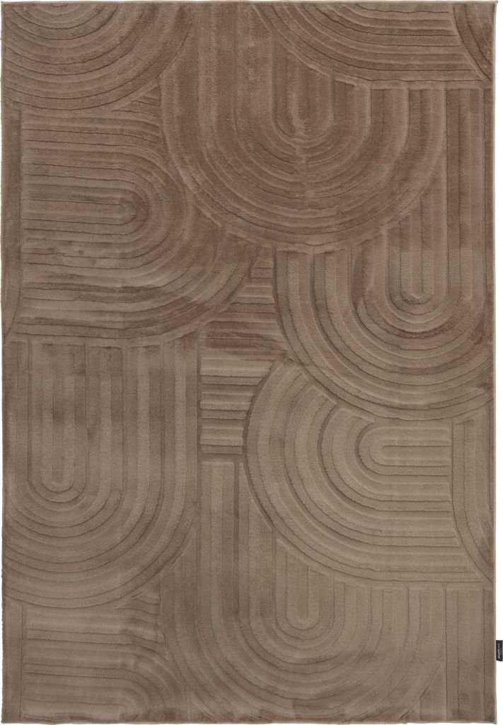 Interstellar 501 Taupe 160cm x 230cm
