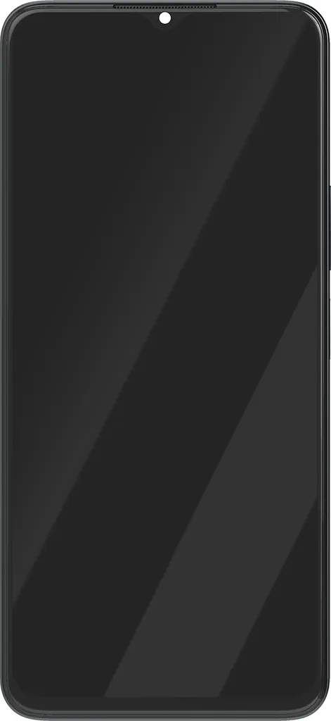 Écran Honor X8 5G Original Noir Tactile LCD et Batterie 5000 mAh 5G