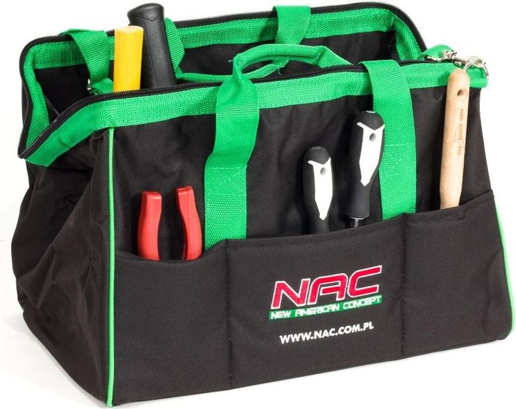 NAC-Werkzeugtasche