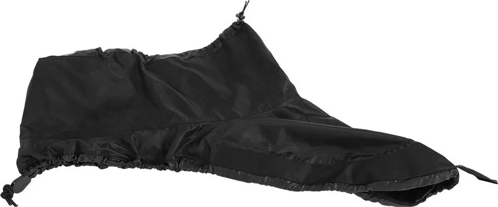 Jupe de Kayak en PVC Premium Universelle pour Canoë et Sports Nautiques