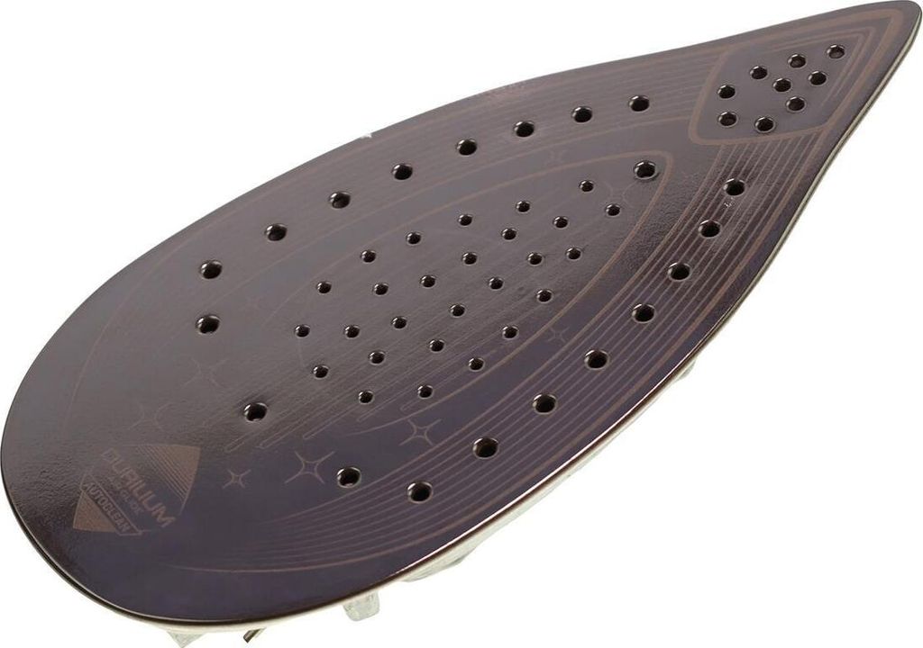 Tefal CS-00144532 Bügelsohle für GV9565 GV9566 GV9567 GV9568...Dampfbügelstation