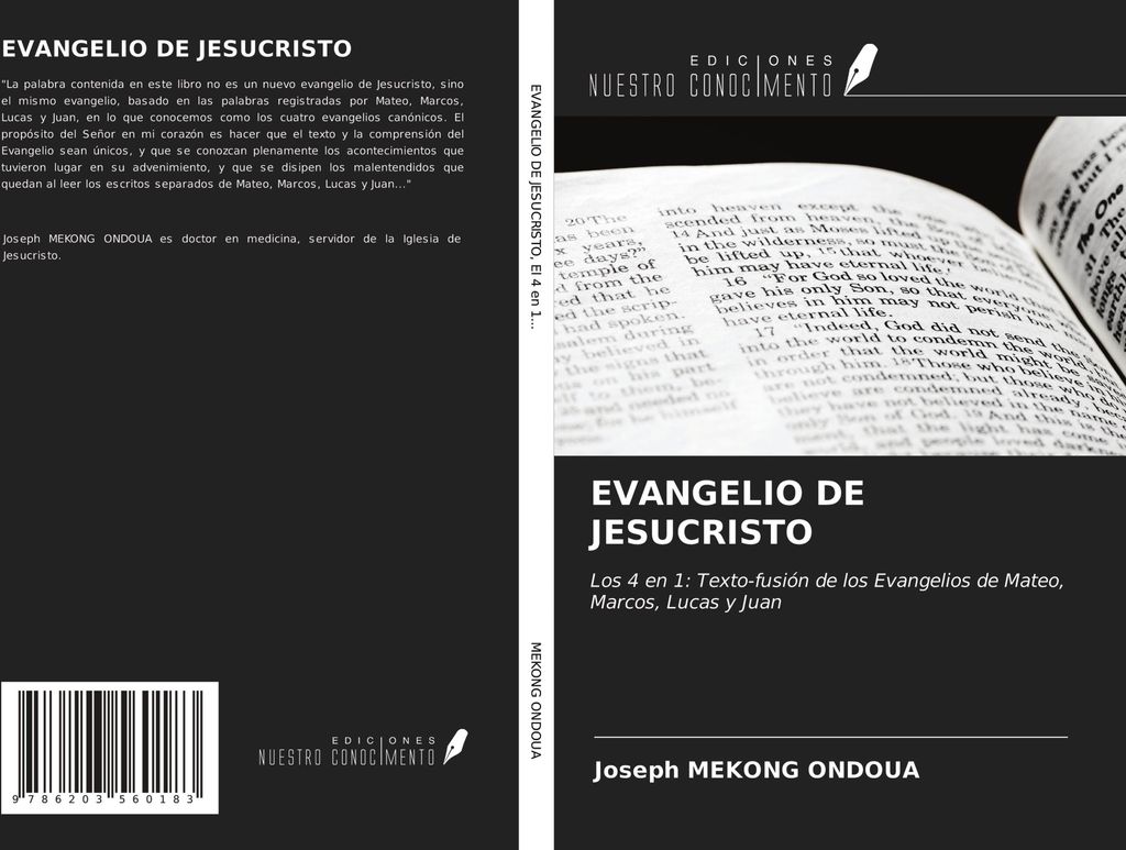Evangelio De Jesucristo