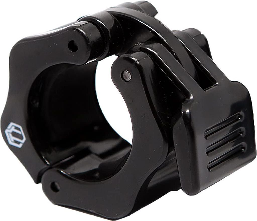 1x 28 mm Schnellverschluss für Hantelstangen