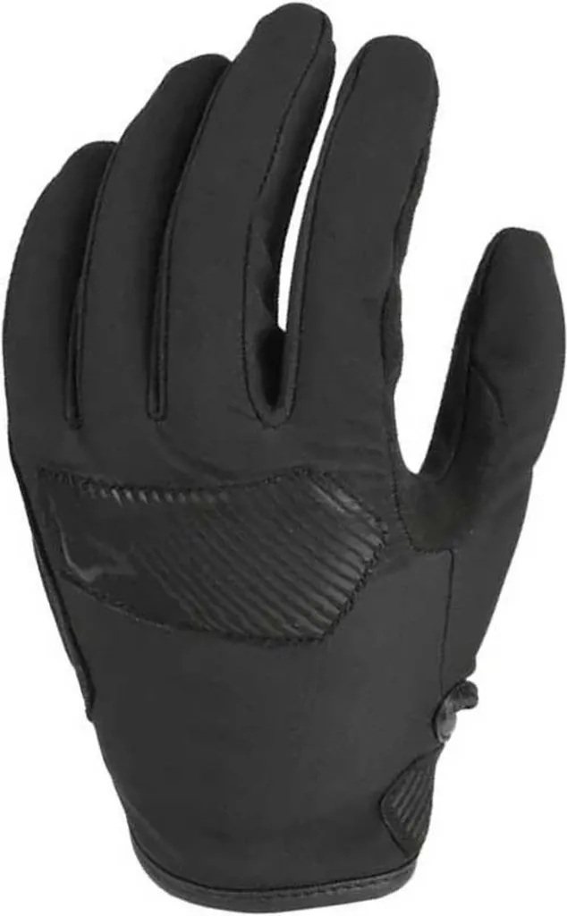 Gants Femme Macna Spactra Noir M - Fini les Gants Moto Lourds et Rigides - 3