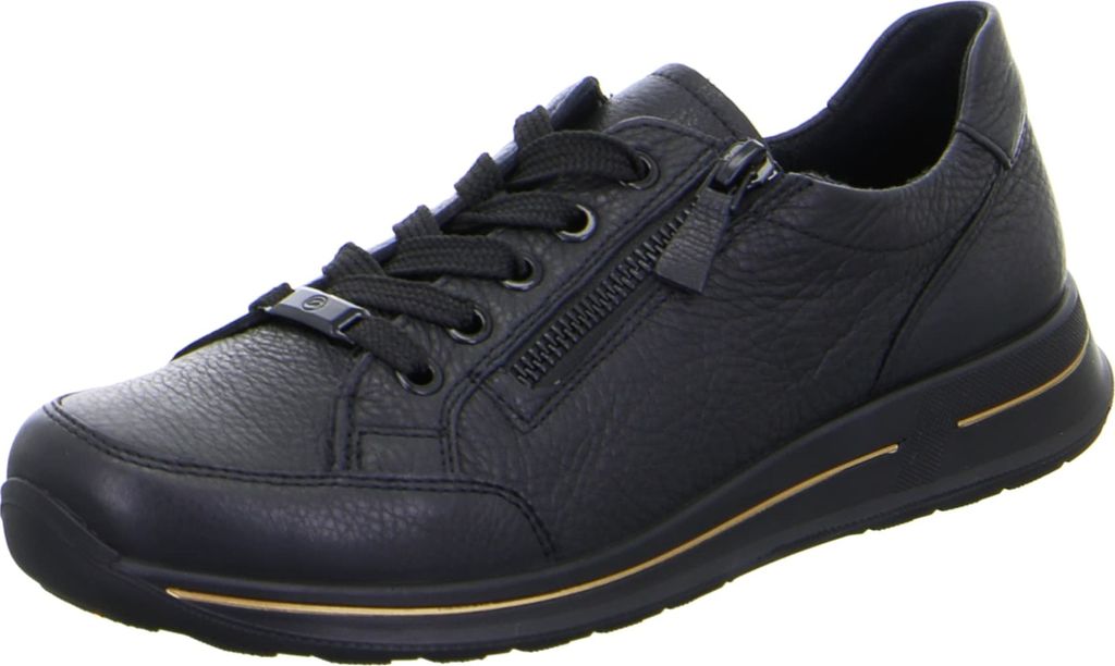 Ara Komfort Schnürschuhe Damen 31363132303137 Schwarz 39 EU Produktbild 13