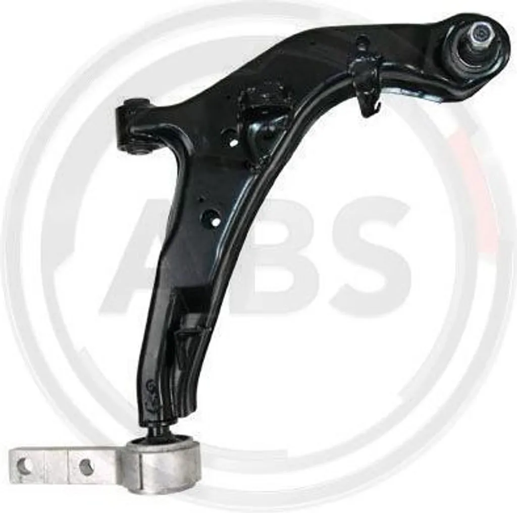 Triangle de suspension avant Nissan Primera P12 - Bras A.B.S. 210846 OE