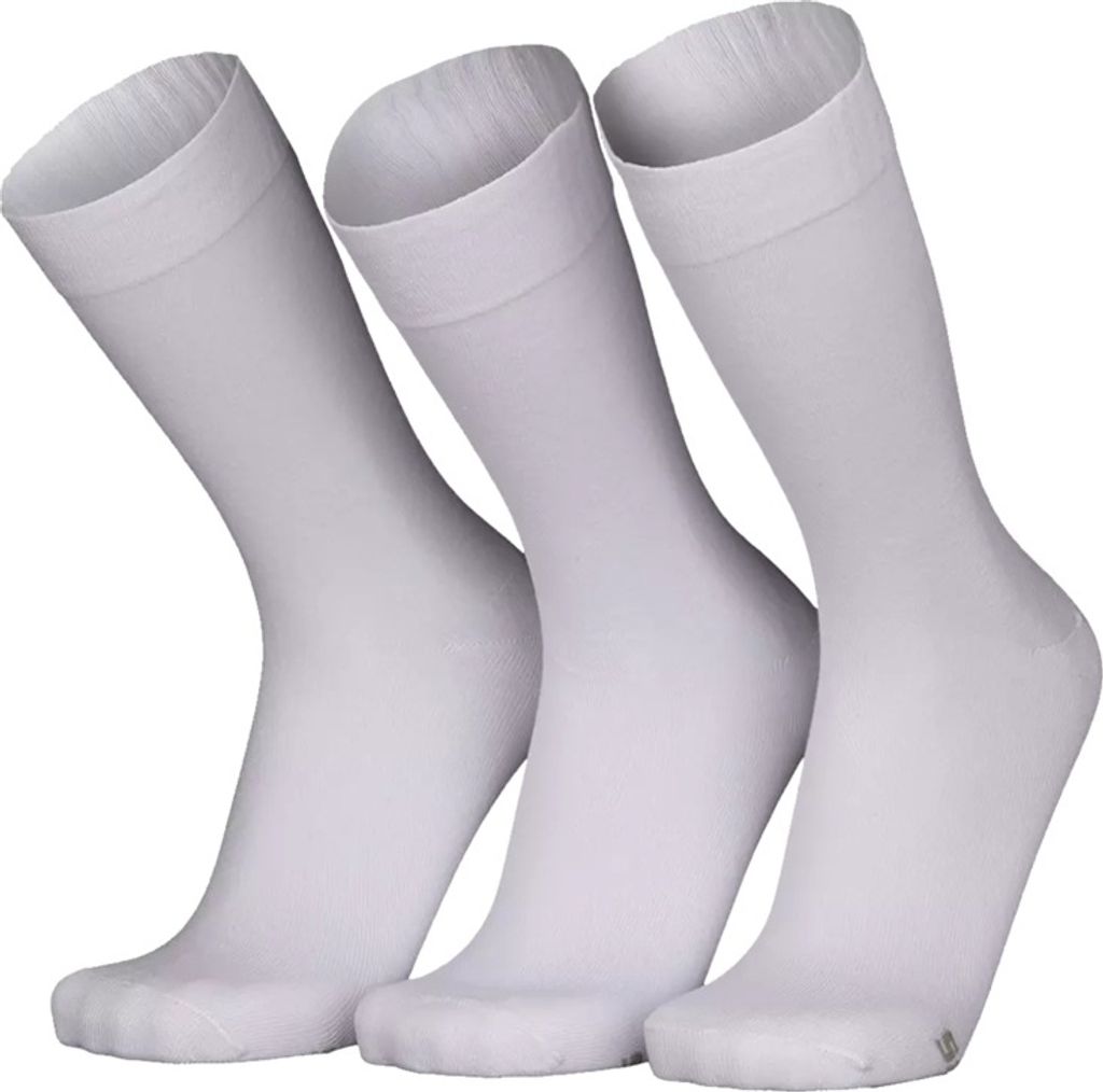 Skechers 3pk Men's Basic Socks SK41007-1000