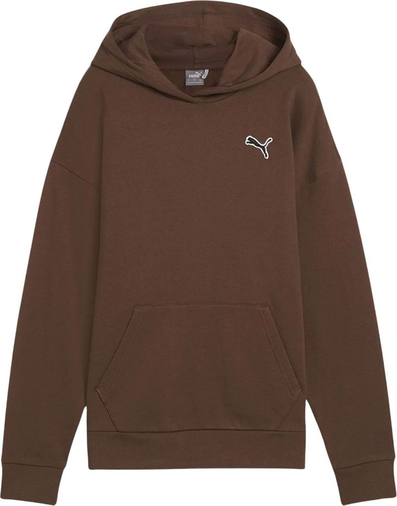 Puma Better Essentials Kapuzenpullover Damen