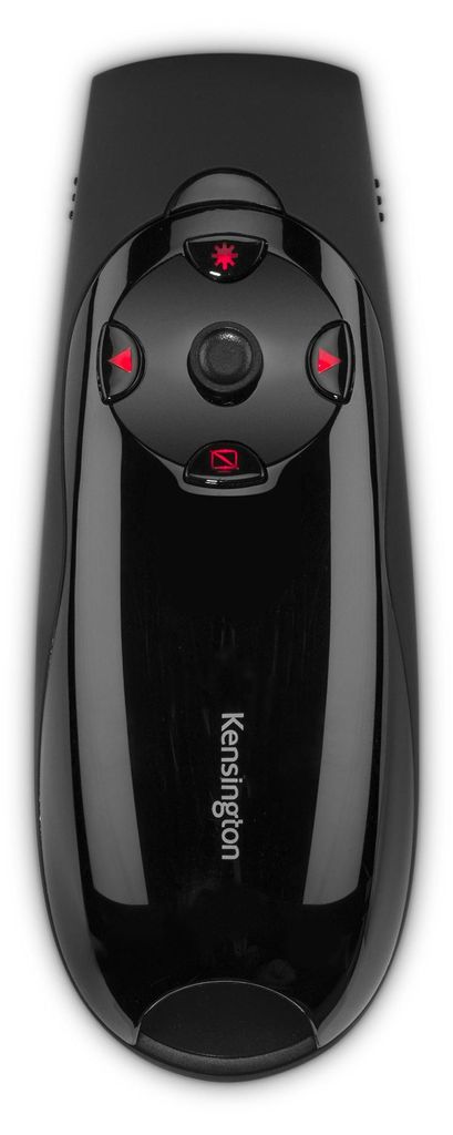 Kensington Presenter Expert Kabellose Cursorsteuerung mit Produktbild 