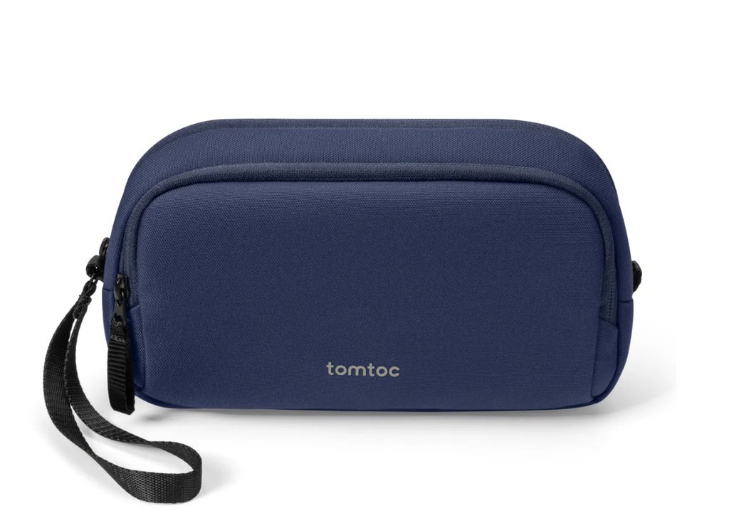 tomtoc Light T12 pochette d'accessoires électroniques M Image du produit 