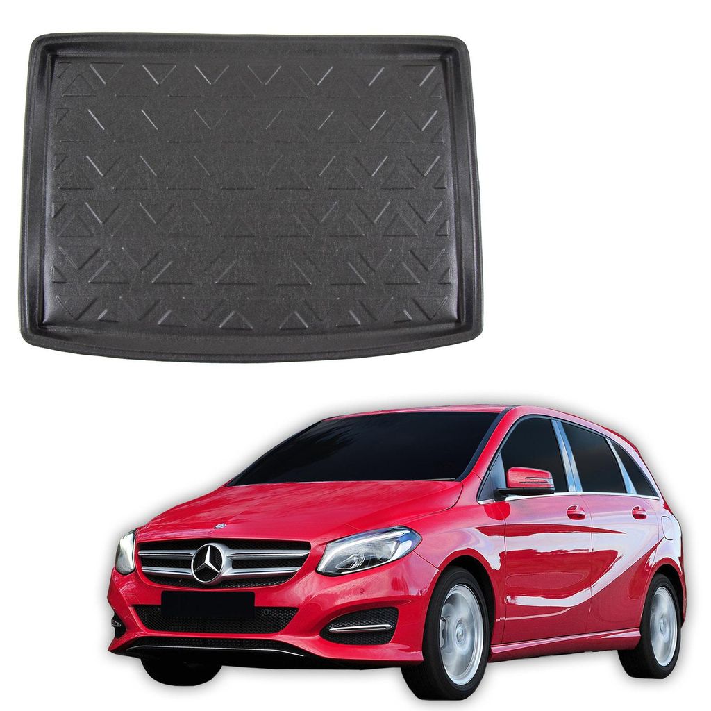 SCOUTT | Vana do kufru pro Mercedes-Benz Trieda B W246 Obrázek produktu 