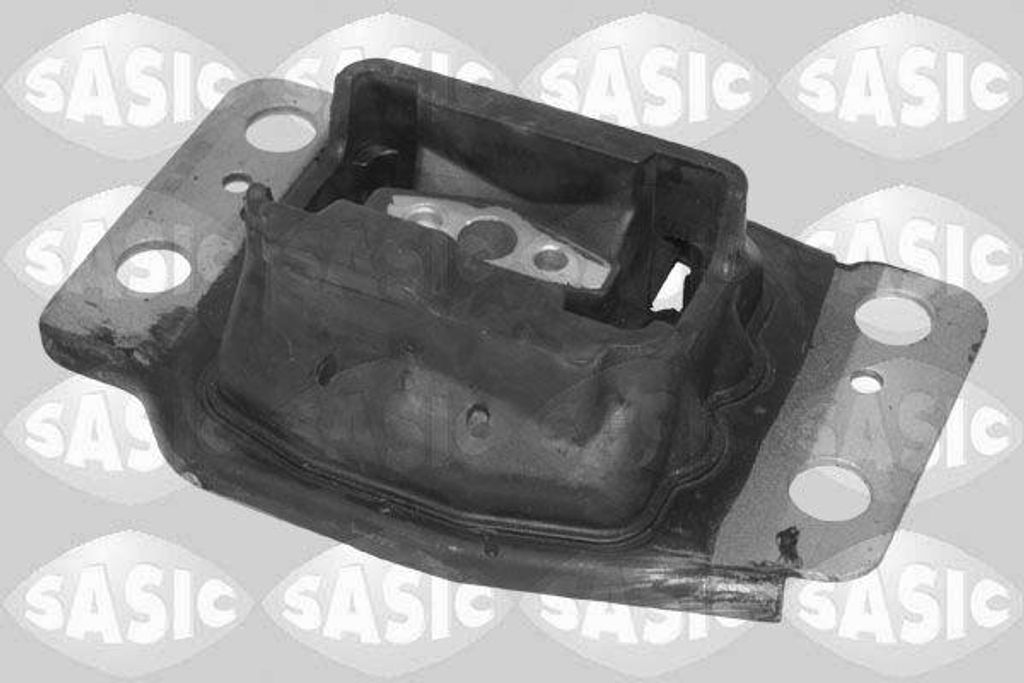 SASIC 2706583 Lagerung, Motor OE 1376894 kompatibel mit V70, S80, S-Max, Mondeo, Galaxy