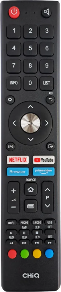 Telecomando Ok. ODL32970H-TAB a Prezzo Shock | Ricambio Pronto Uso