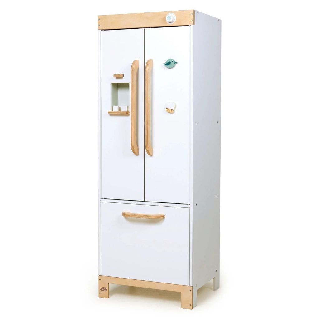 TENDER LEAF Kühlschrank Produktbild 