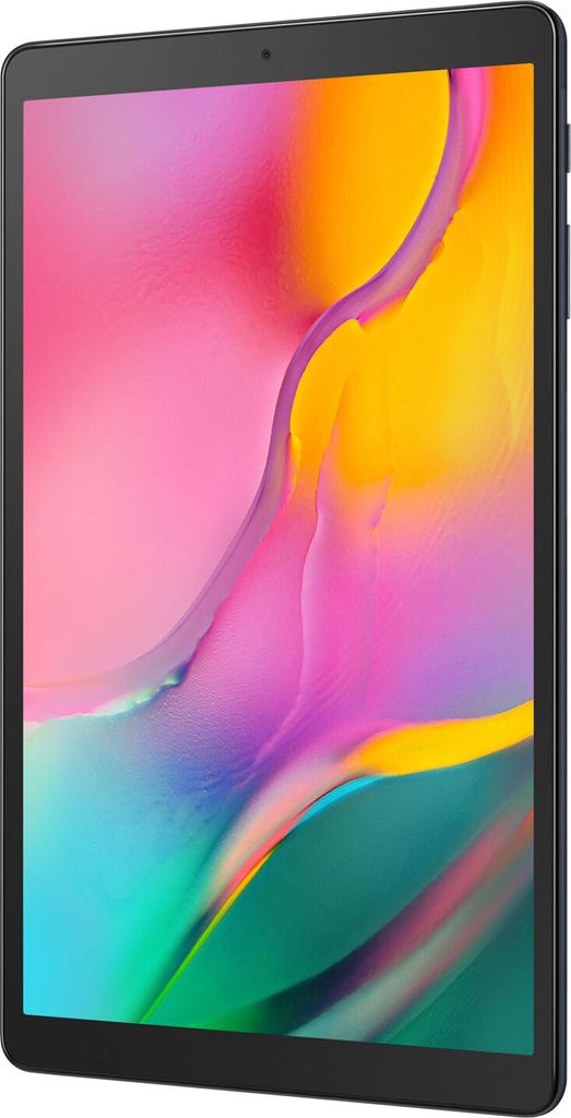 Samsung Galaxy Tab A 8.0 Zoll SM-T295 Wifi + LTE Black = Obrázok produktu 4