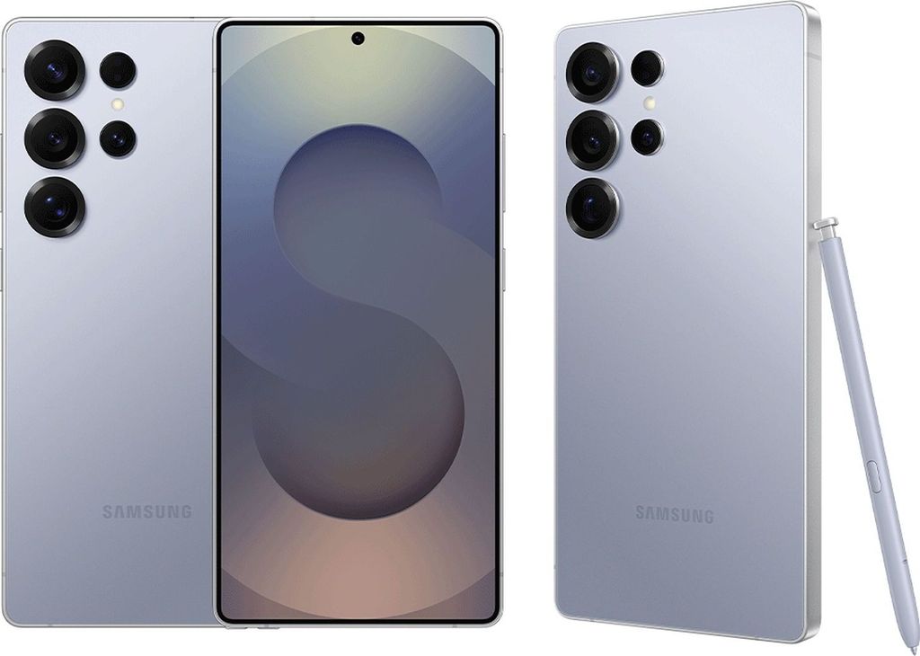 極美品 Samsung Galaxy S25 Ultra 256GB Samsung Galaxy S25 Ultra 6.9