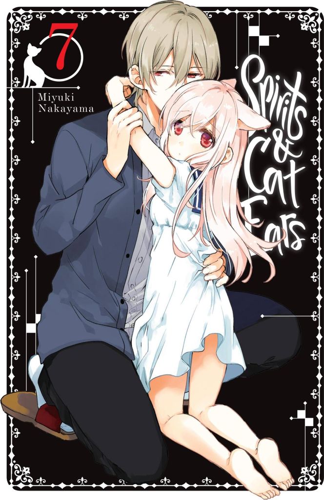 Spirits & Cat Ears, Vol. 7