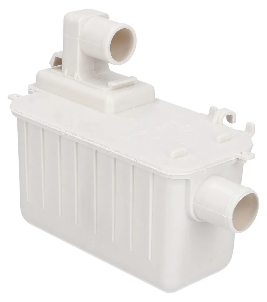 Chambre de compression lave-linge Whirlpool 481010853581 d'origine - 3