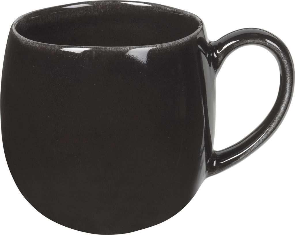 Broste Copenhagen Krug Aus Steingut – 0,4 Liter, Nordisches Design