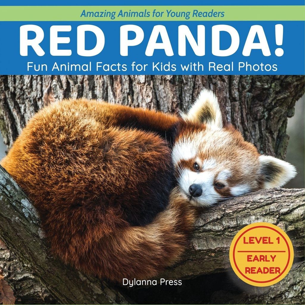 Red Panda!