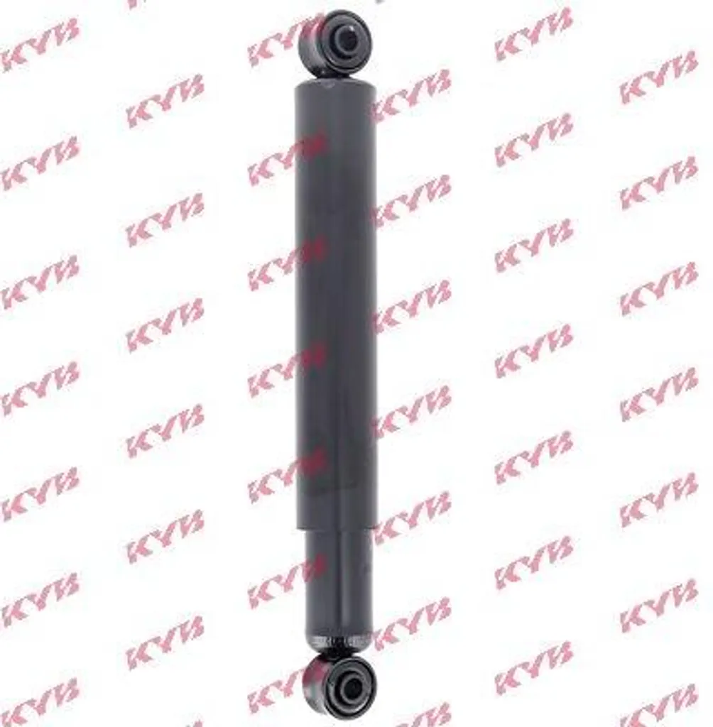 Amortisseur KYB 443170 Renforcé 6013200030 pour Conduite Stable T1
