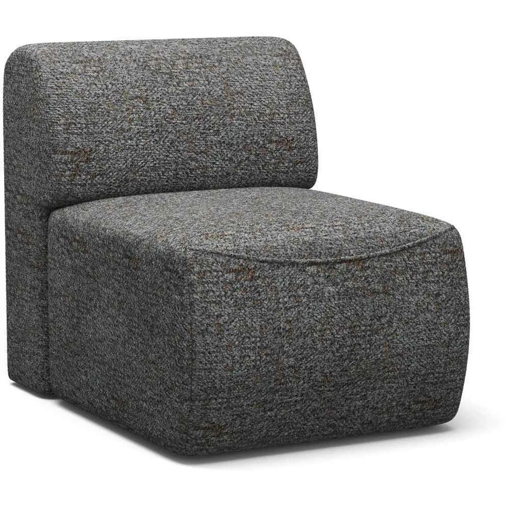Sessel MALMO Sofa-Mittelelement Sessel-element, Modulares Sessel Modernen Wohnkomfort