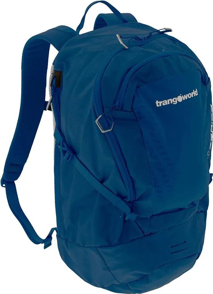 Trangoworld 20l Rucksack Blau Herren,Damen Blau One Size
