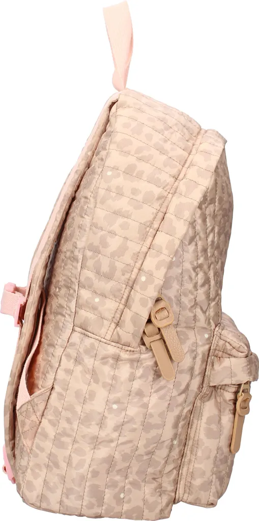 Sac à dos Vadobag imprimé panthère Brown One size pour un look tendance