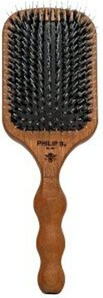 PHILIP B Paddle Hairbrush Haarbürste