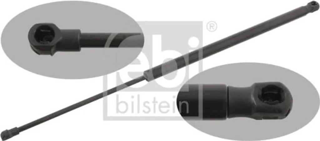 Amortisseur à gaz FEBI BILSTEIN 29405 pour coffre Hyundai Accent